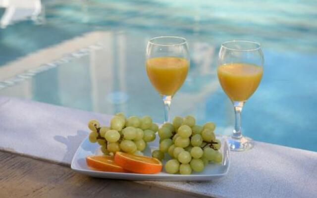 Efilenia Luxury Villas