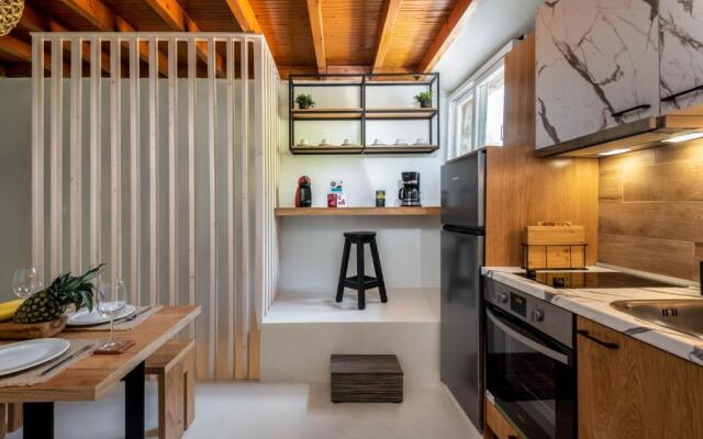 Voyaz Boutique Apartments & Suites -Old Town