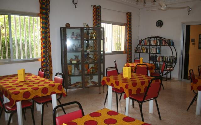 Auberge Keur Diame