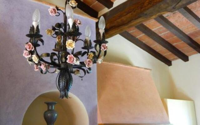 Villa il Pino