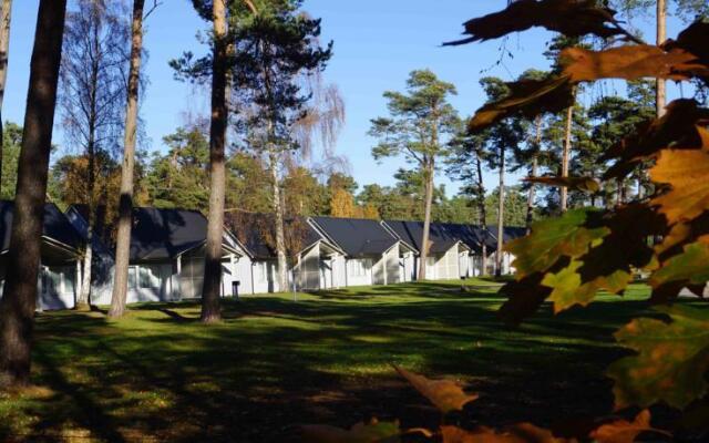 Sandskogens Camping & Stugor