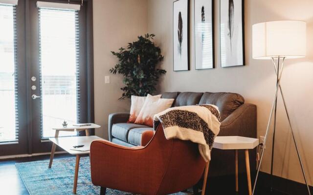 Kasa East Austin Apartments