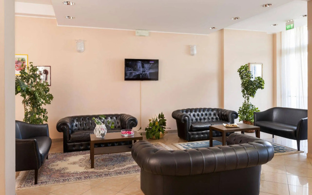 Residence Hotel Piccadilly