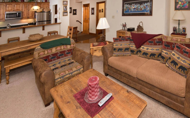 Lodge at Brookside