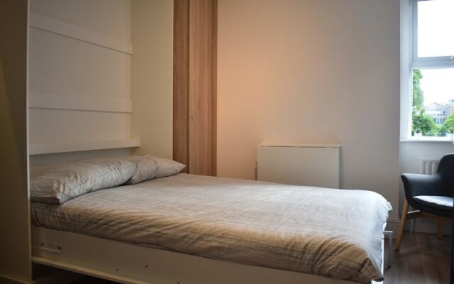 Studio in Stylish Rathmines