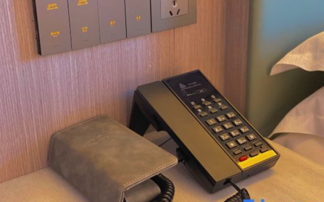 Longkou Hotel – Guest Rooms – Yantai