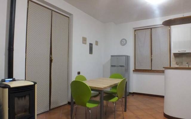 Il Poggio Degli Olivi