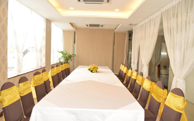 Rang Dong Hotel