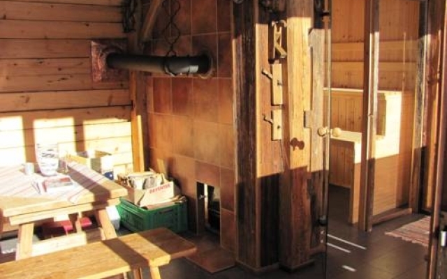 Ferienwohnung Hessenberger