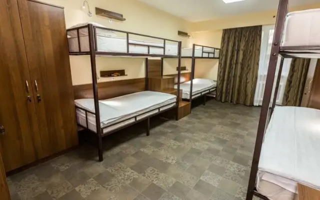 Hostel Ok