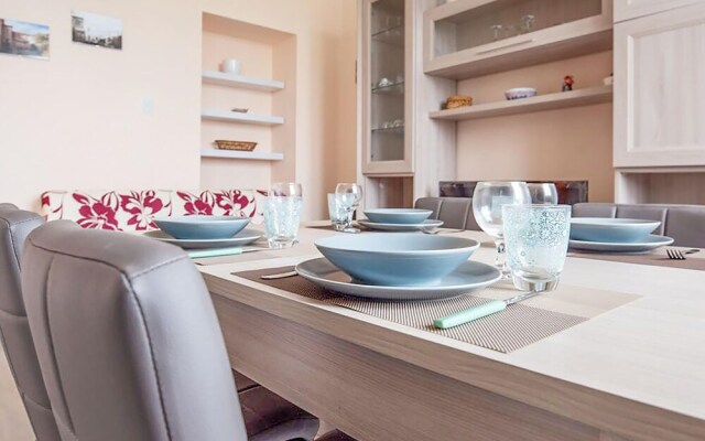 Amazing Apartment in Guspini With 2 Bedrooms