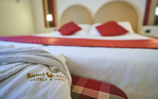 Hotel Centrale, BW Signature Collection