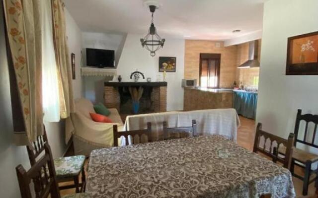Casa Rural Salvi
