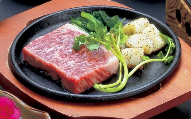 Kanponoyado Nichinan