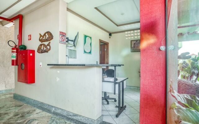 Pousada Shalom Vale Verde