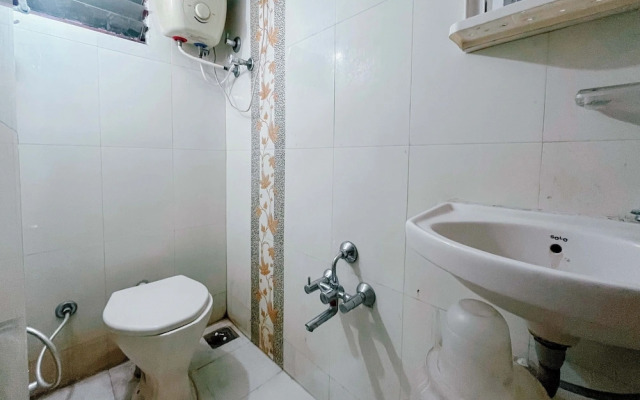 Hotel Maninagar Residency