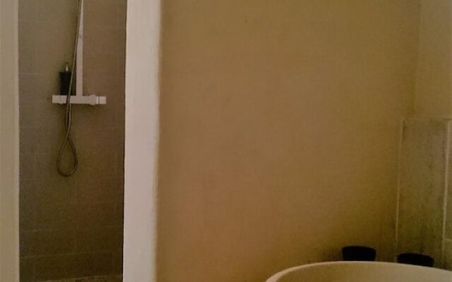 La Meridienne des Collines