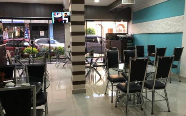 Hotel Briston