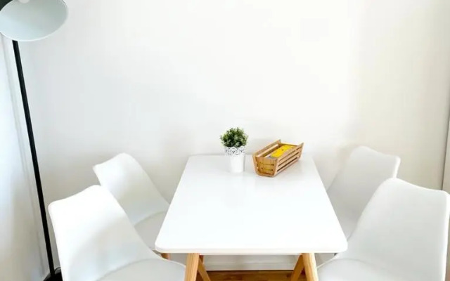 K City Apartments Märzstraße