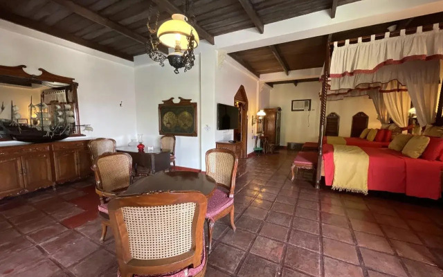 Tropicana Castle Dive Resort powered by Cocotel