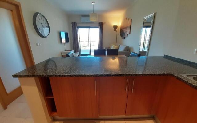 Vista das Ondas Olhos de Água I