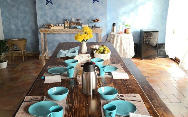 B&B Cloe's