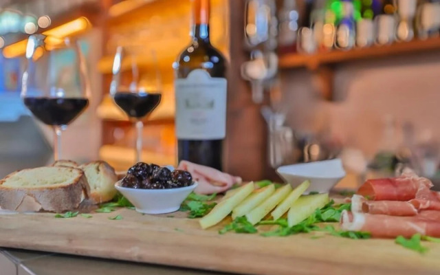 Agriturismo Al Lago Verde