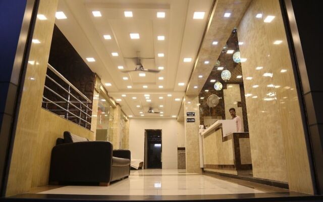 Hotel Sai Ba