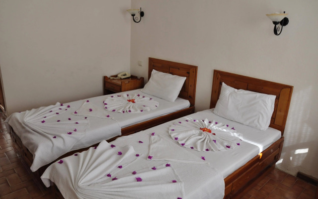 Nagi Beach Hotel
