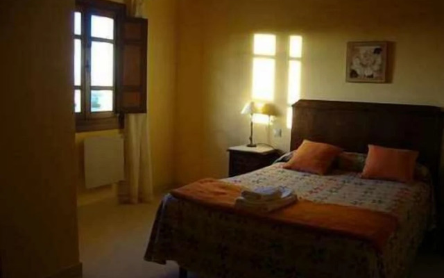 Apartamentos Casa Fandin