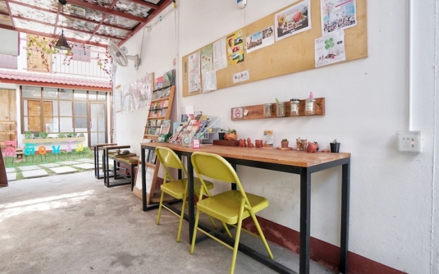 We Chiang Mai Guesthouse 2