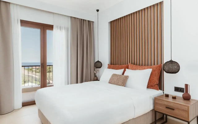 Verano afytos Hotel