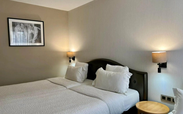 Hotel Central Saint Germain
