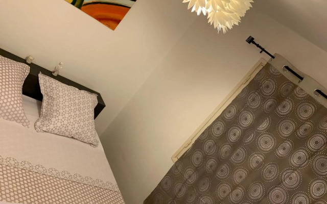 Au Bonheur des Vacances Calme & Détente