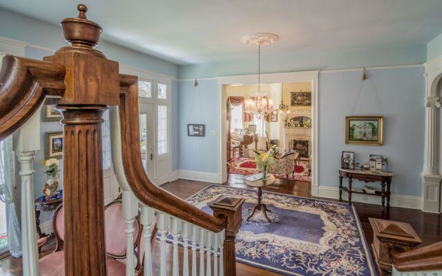Bisland House Bed and Breakfast