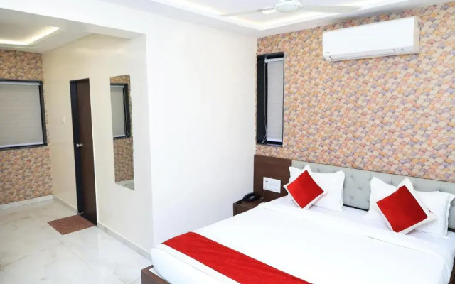 Hotel Sai Neel