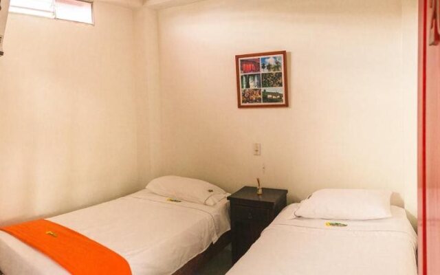 Hotel Carluval