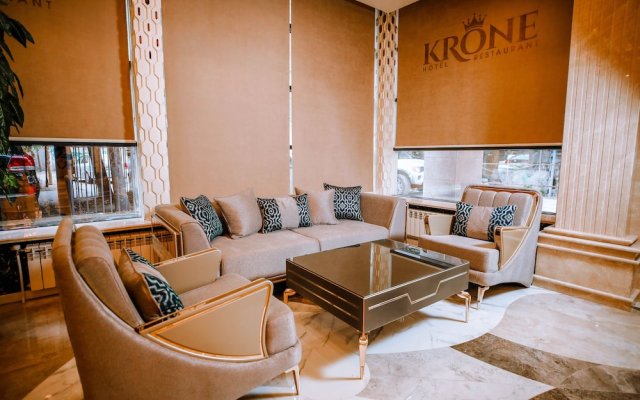 Krone Hotel