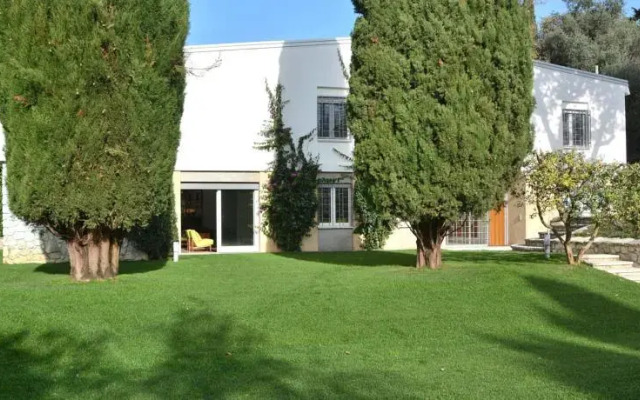 Villa Ai Cipressi