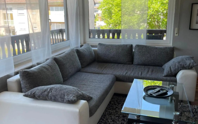 Ferienwohnung Esmeralda