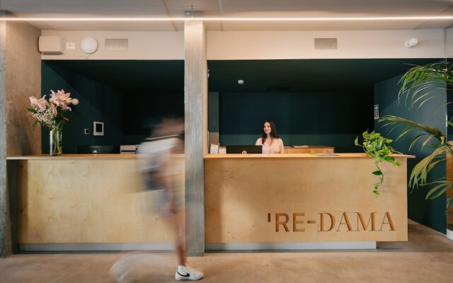 'Re-Dama Hostel