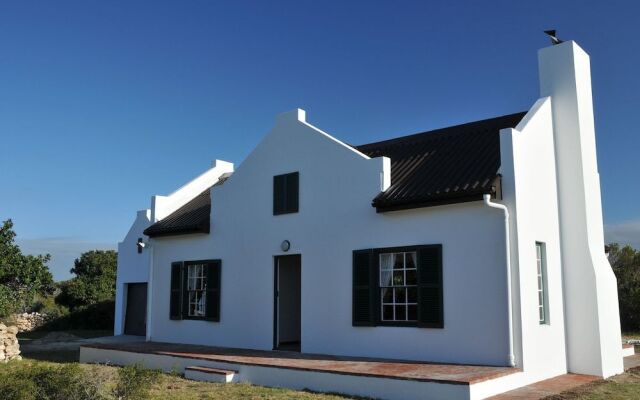 De Hoop Opstal Houses