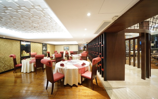 Swiss-Belhotel Harbour Bay