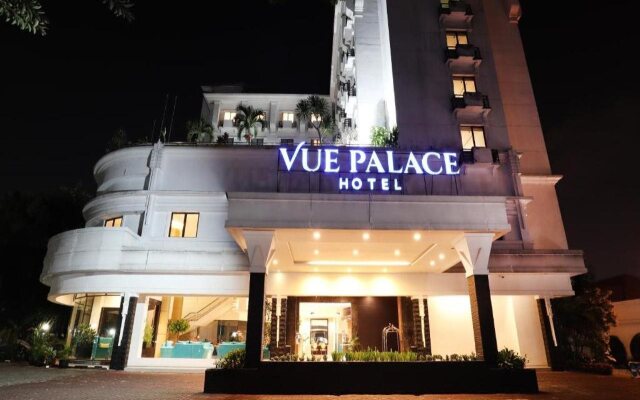 Vue Palace, ARTOTEL Curated