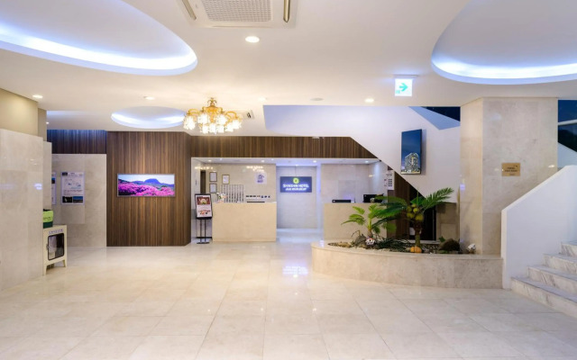 Ramada Encore Jeju Seogwipo