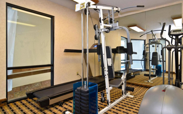 Quality Inn Lees Summit - Kansas City