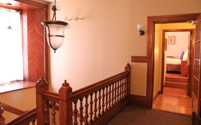 Auberge de la Place Royale