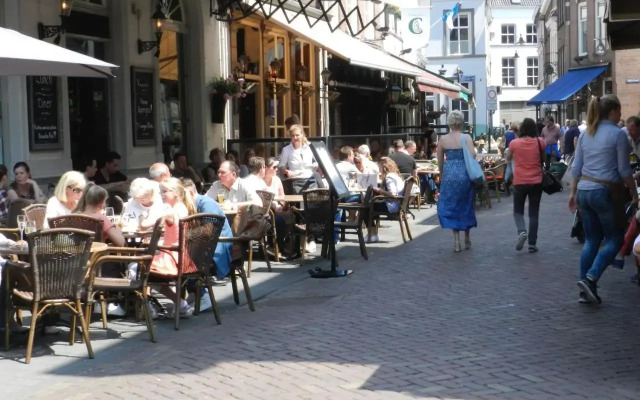b&b Achter de Sterren