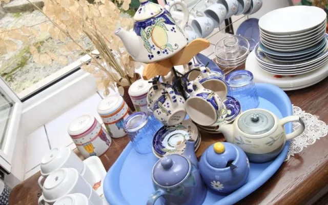 B&B Località Manzoniane