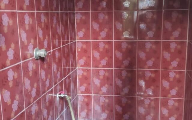 Homestay Joglo Sudiatmojo
